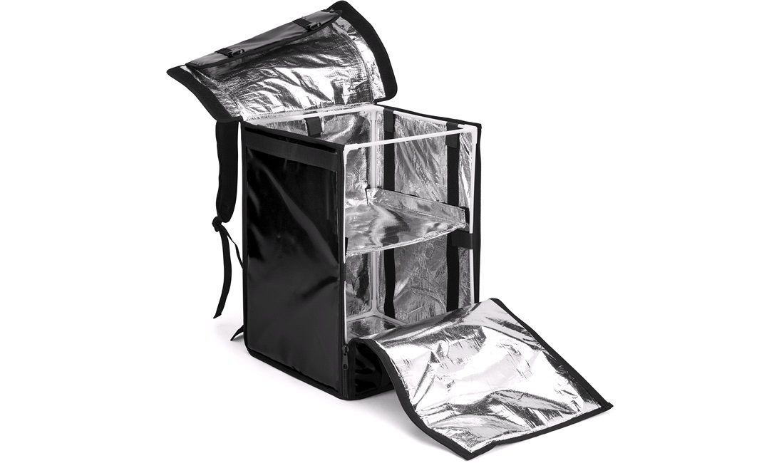 Delivery bag - Mega Cool/Hot