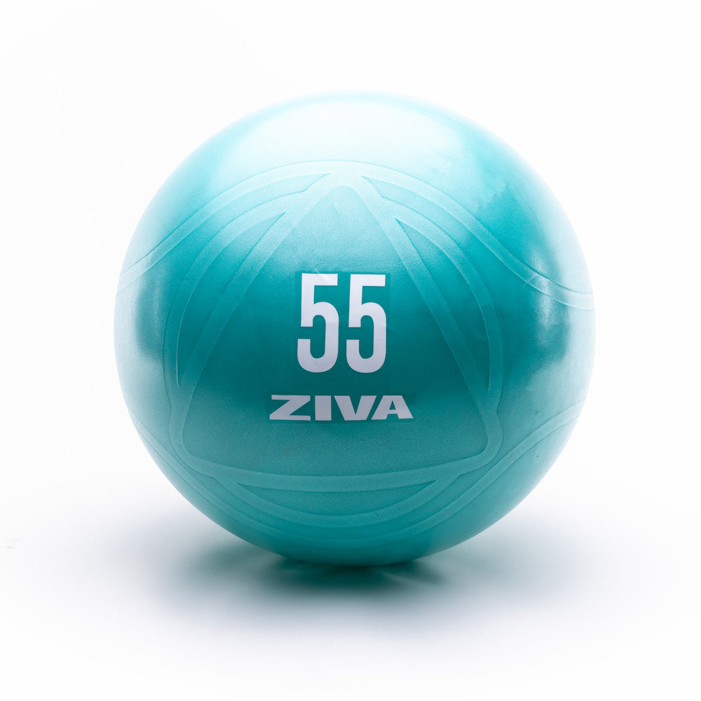 ZIVA Core Fit Ball