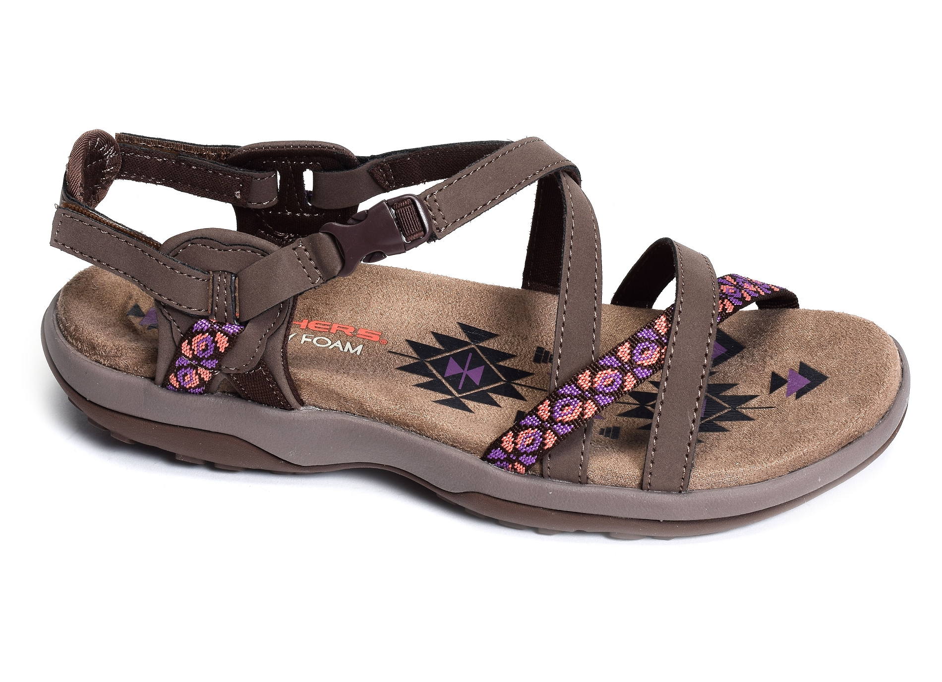 Reggae sliim vacay marron