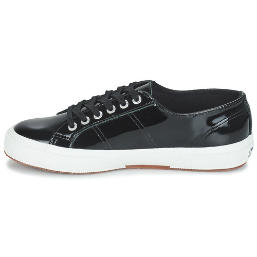 Superga - 2750-LEAPATENTW - Noir