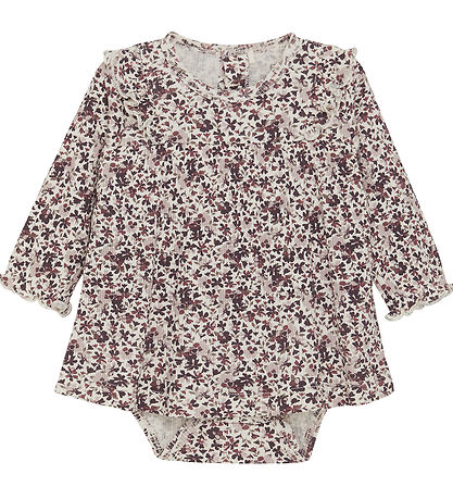 Fixoni KjoleBody l/æ - Rib - Huckleberry