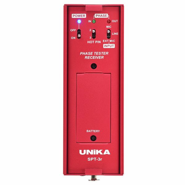 UNiKA SPT-3rt