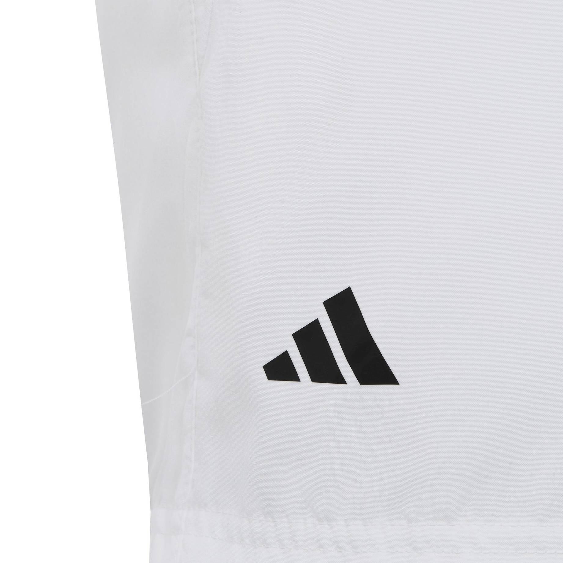 adidas Performance| Jungen Tennisshorts B CLUB 3S SHORT