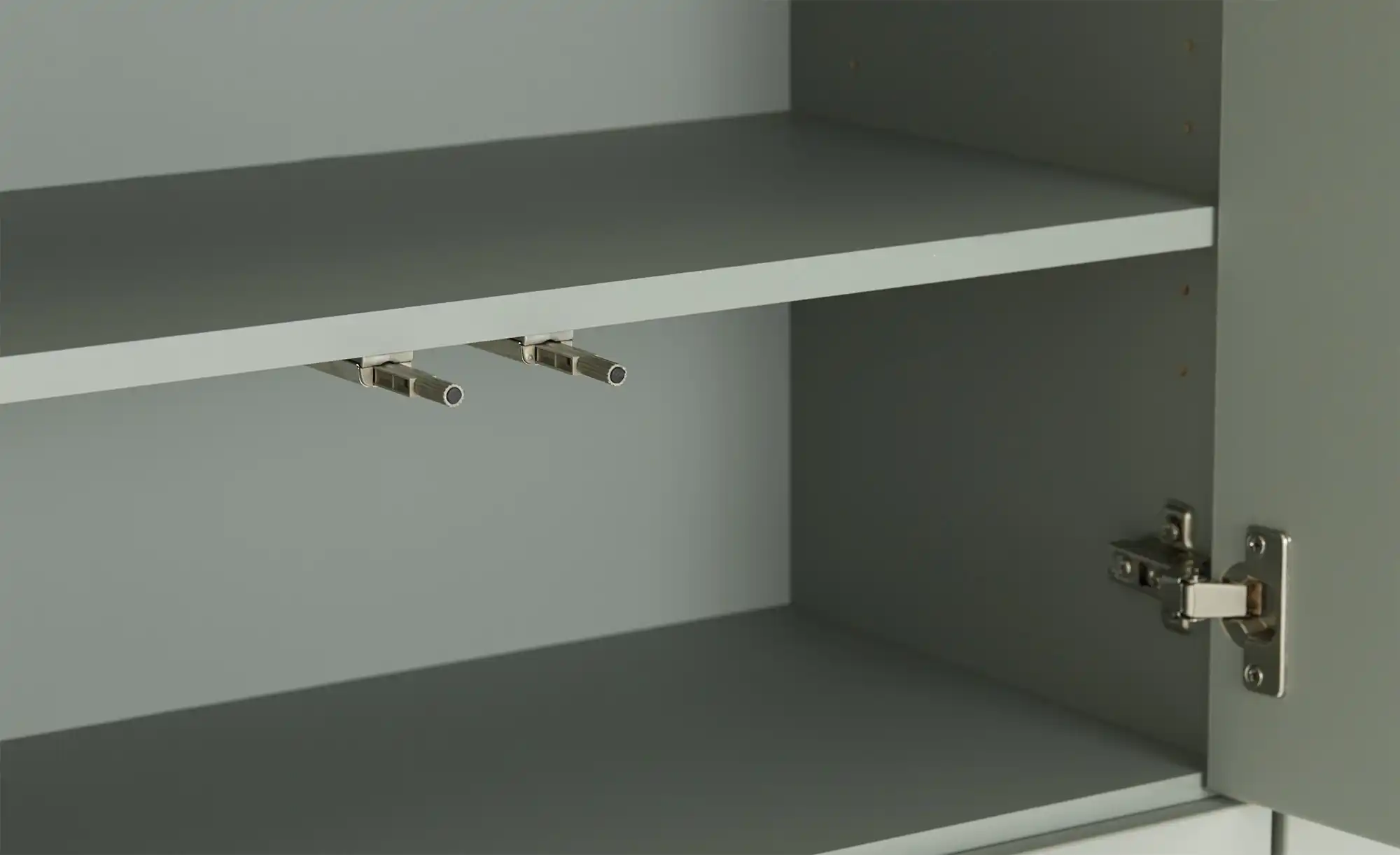 Schuh- und Mehrzweckschrank Bolognano