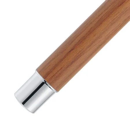 ONLINE Füller Best Writer Rosewood mit Tintenglas brown