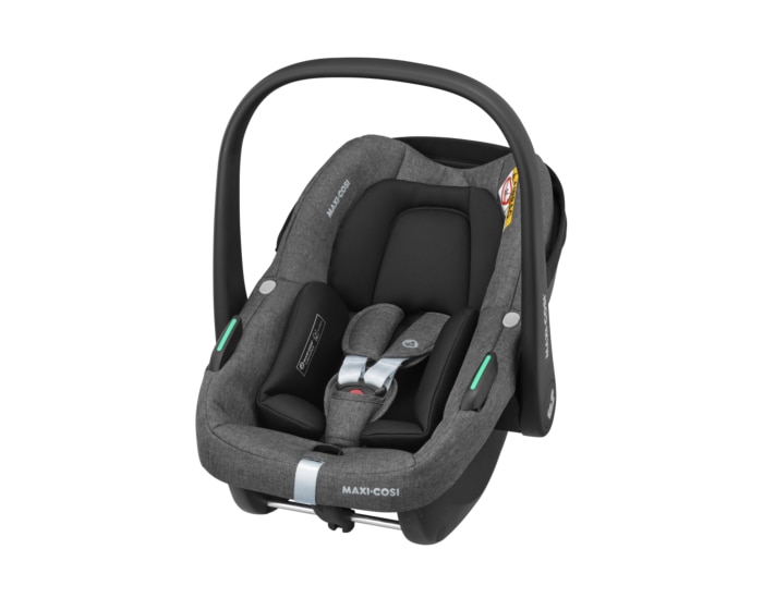 Zelia S Trio 0 - 4 Y   0 - 22 kg    2-in-1-Sitzeinheit |    Bequem und einfach im täglichen Gebrauch  |    i-Size-Kindersitz |    Umfassendes 3-in-1 Travelsystem  |