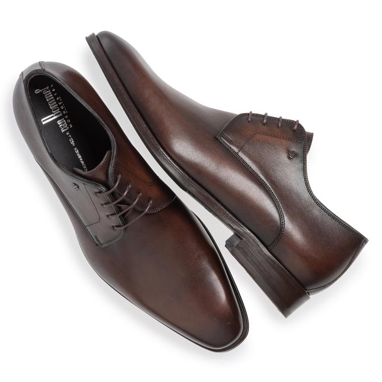 Van Bommel SBM-30118 darkbrown