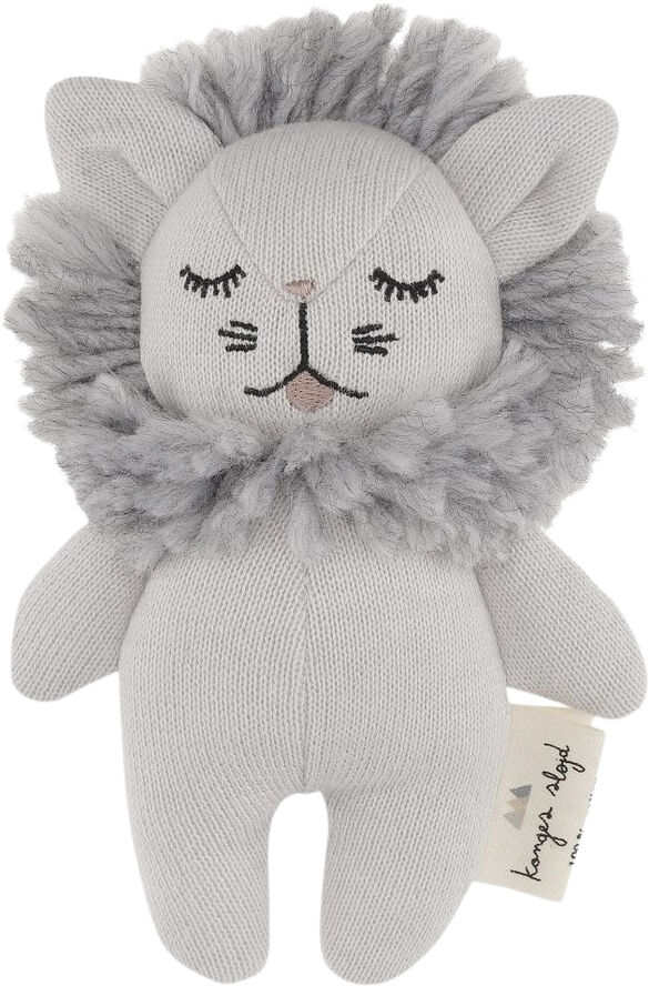 Konges Sløjd MINI LION Grey