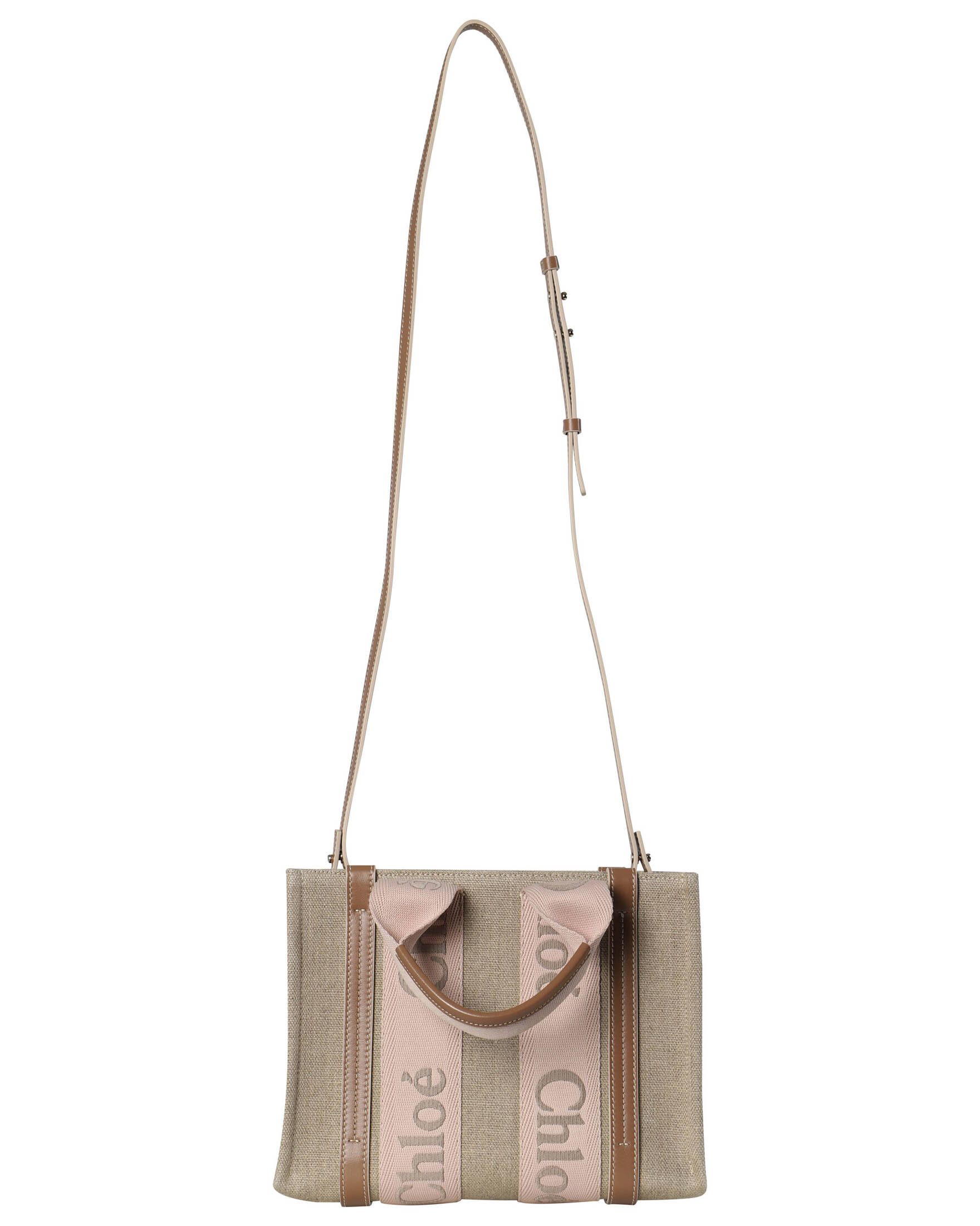 Chloé| Shopper WOODY Small