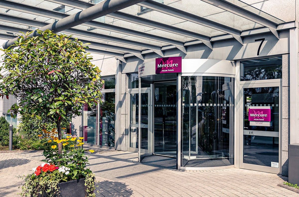 Städtereise nach Düsseldorf als Geschenkidee| mydays