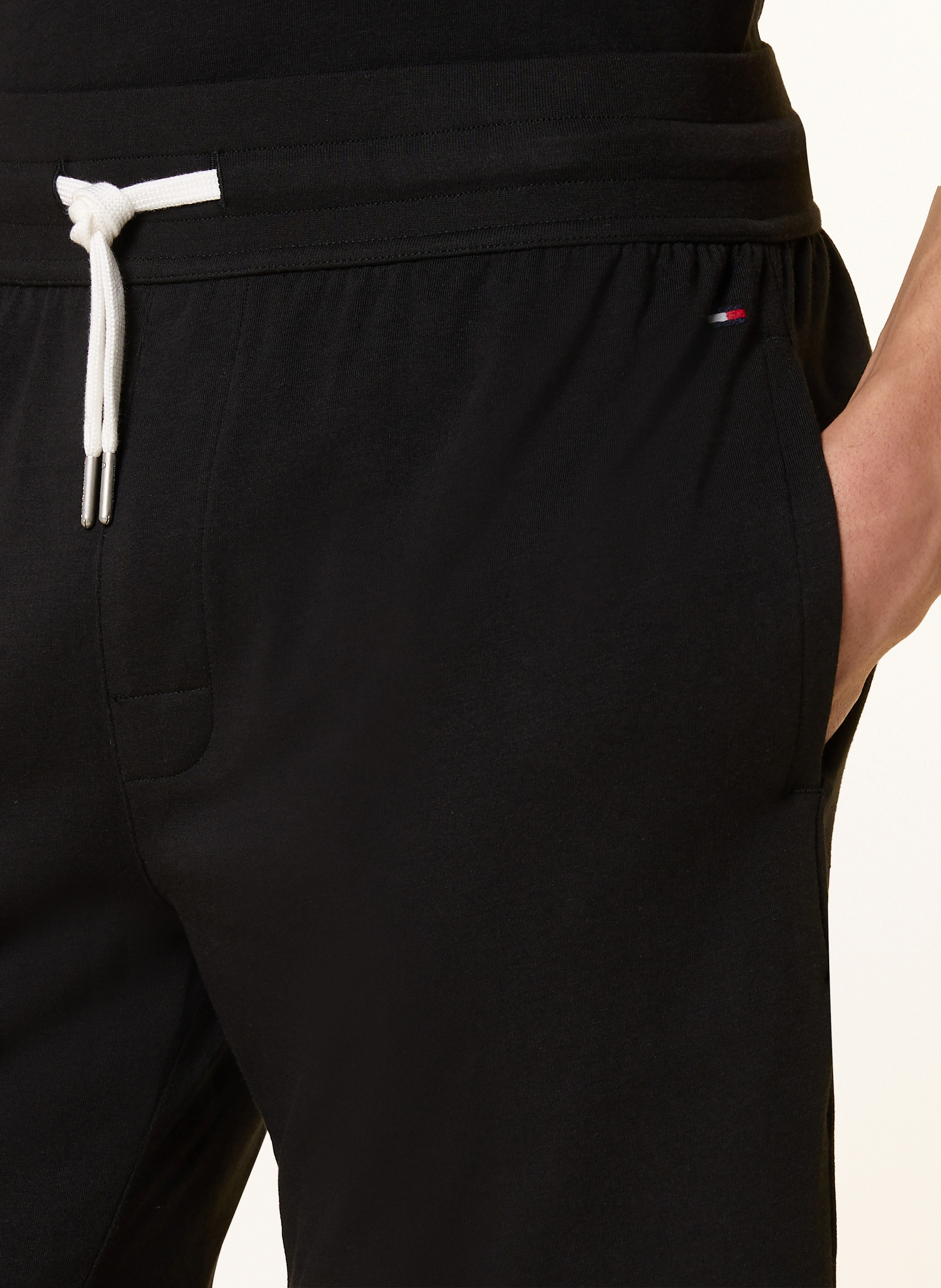 TOMMY HILFIGER Schlafshorts