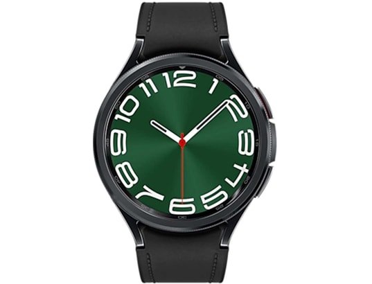SAMSUNG - Bracelet connecté Galaxy Watch 6 Classic 47mm 4G Noir