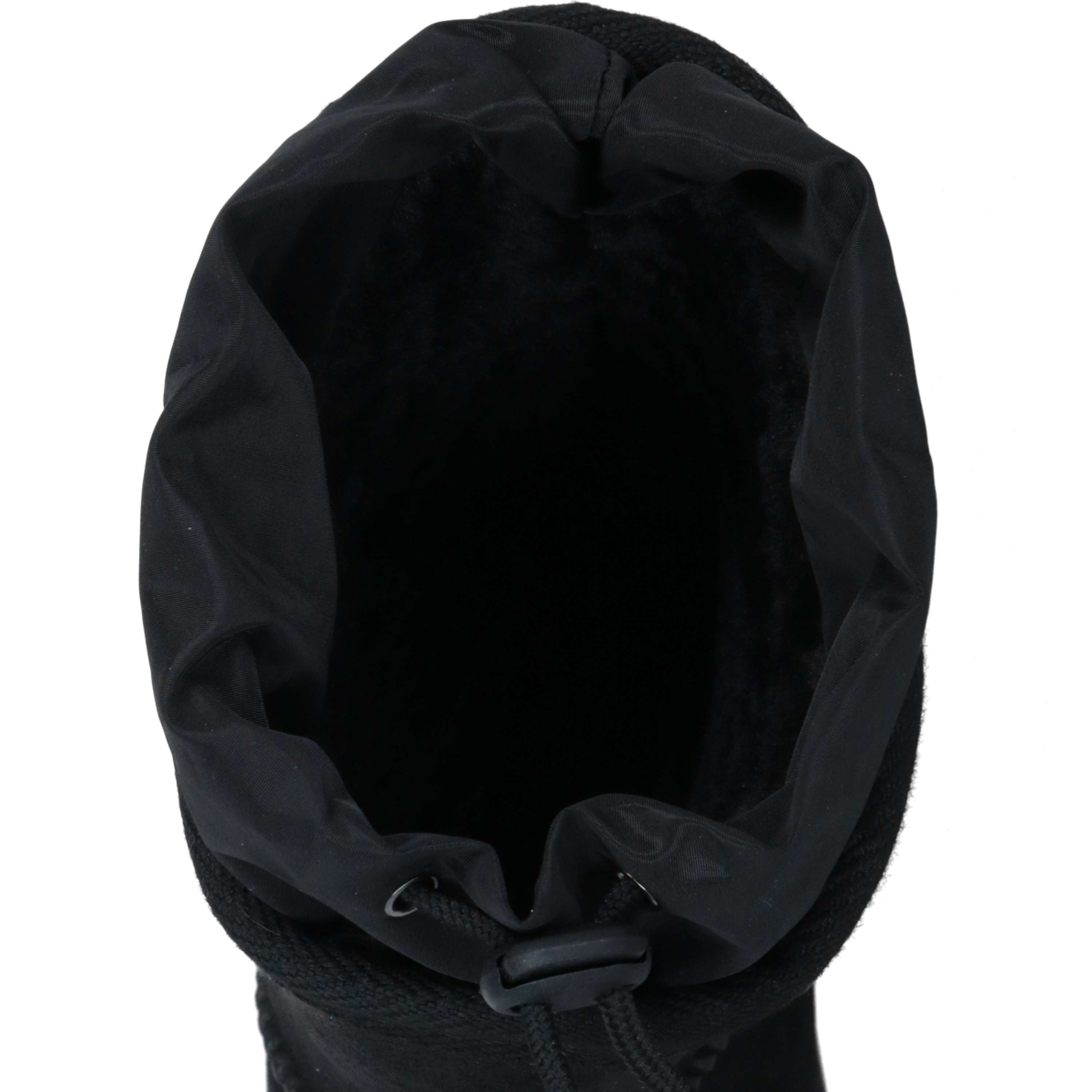 Imperial Riding Stalschoenen IRHFrosty Zwart