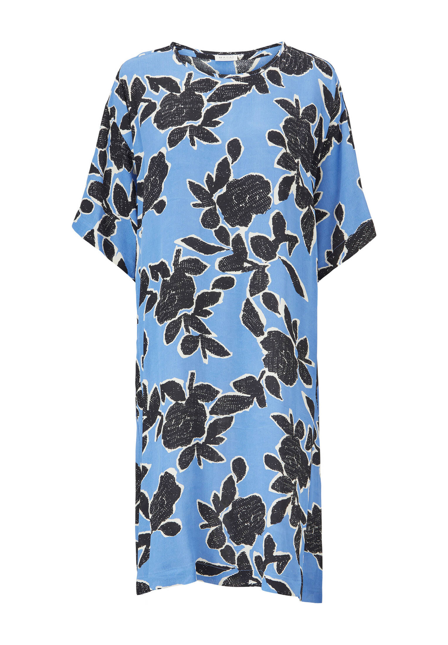 MASAI| Damen Midikleid Nabi