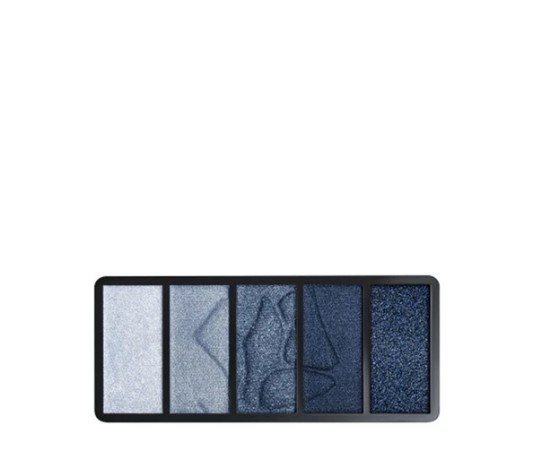 Lancôme Hypnôse Eyeshadow Palette16 Drama Denim