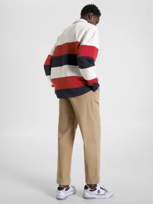 Camisa de rugby Global Stripe Archive Fit