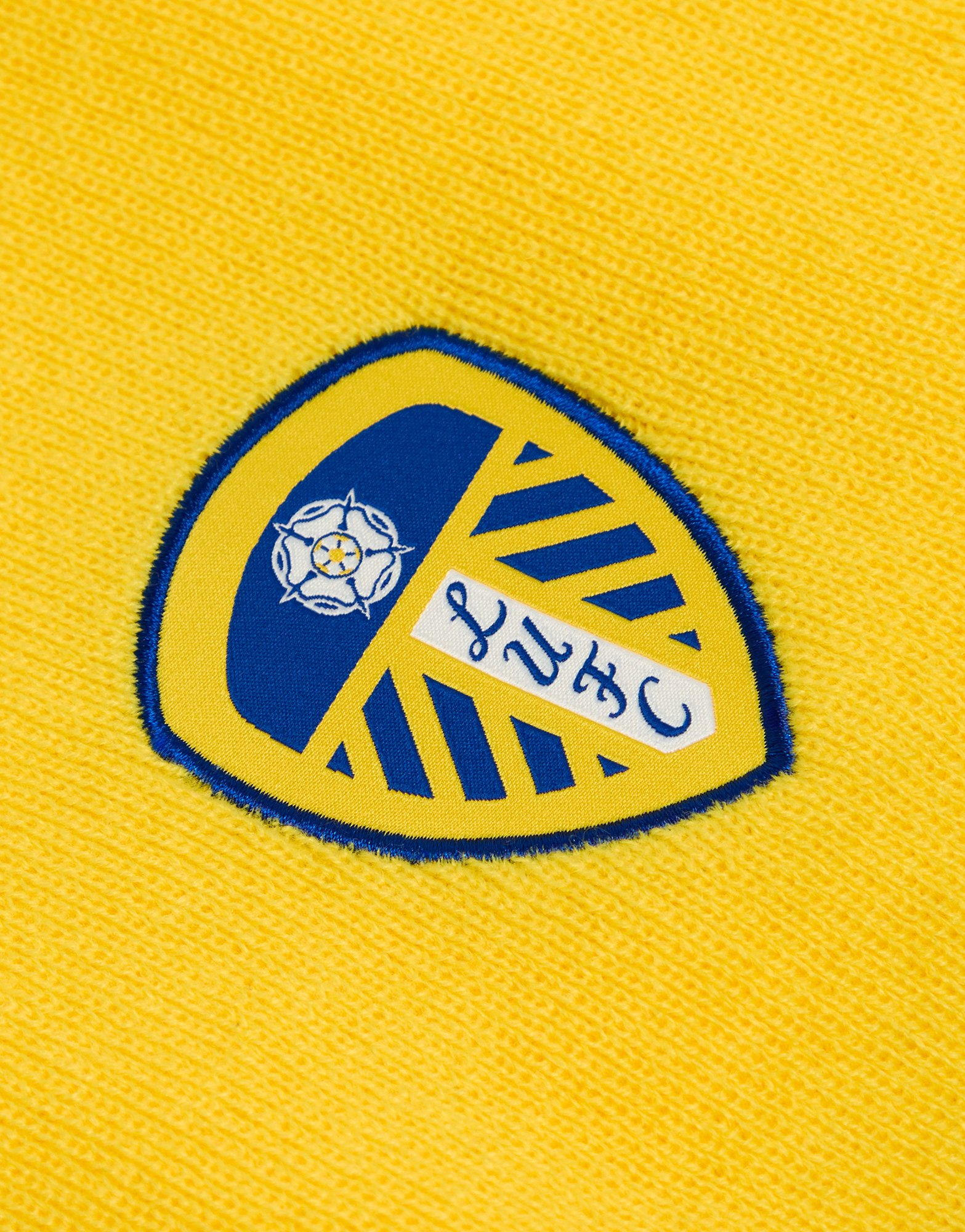 adidas Echarpe Leeds United FC Bar