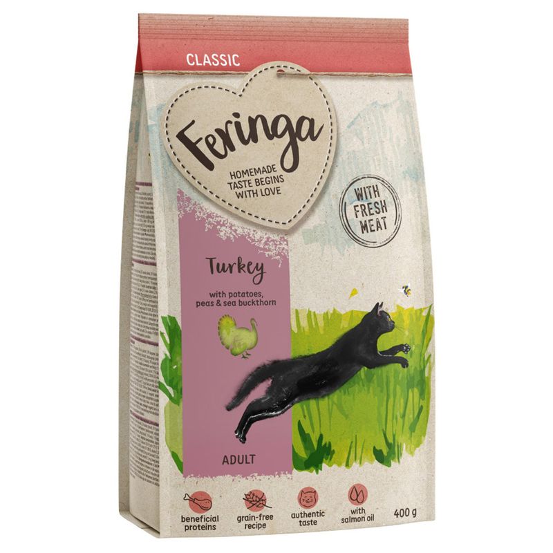 Feringa Adult Classic dinde