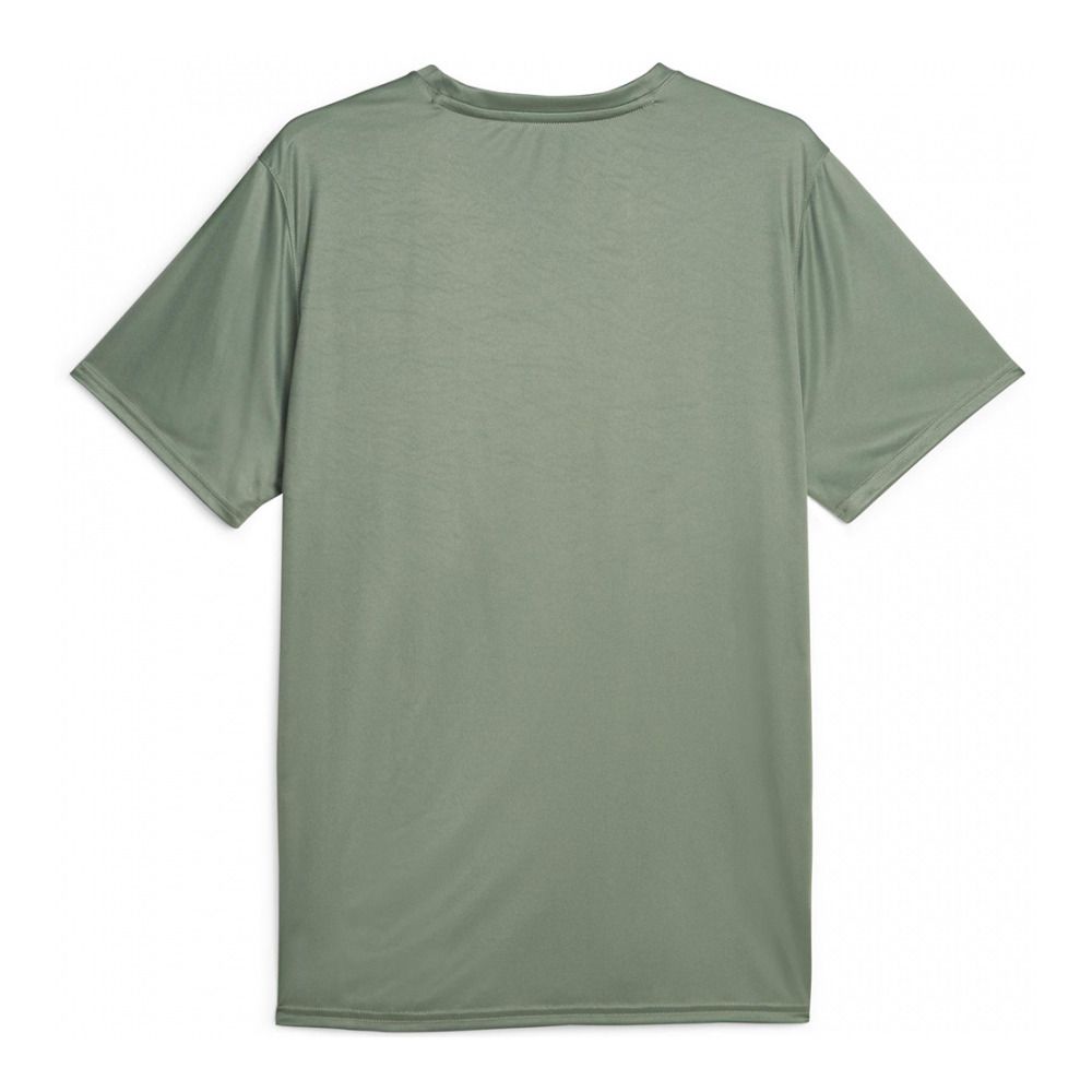 Puma PUMA FIT - Maillot Homme eucalyptus