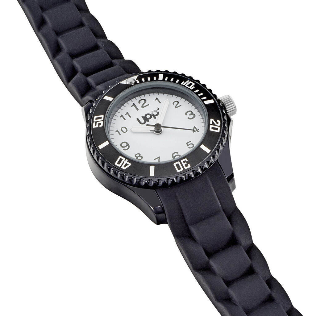 Montre Upp Aria Blanc