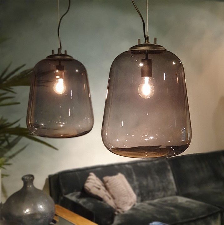 Hanglamp 05-HL4478-30 Benn  | ETHB120 x D33 cm