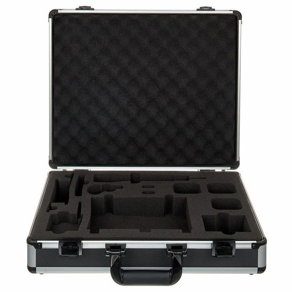 Thomann Case Sennheiser EW G3/G4