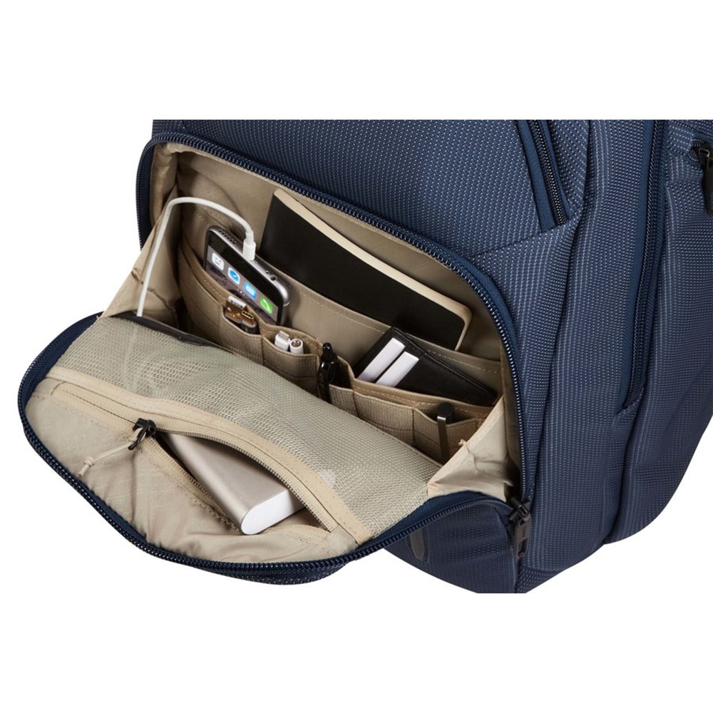 Thule Crossover 2 Backpack 30L dark blue