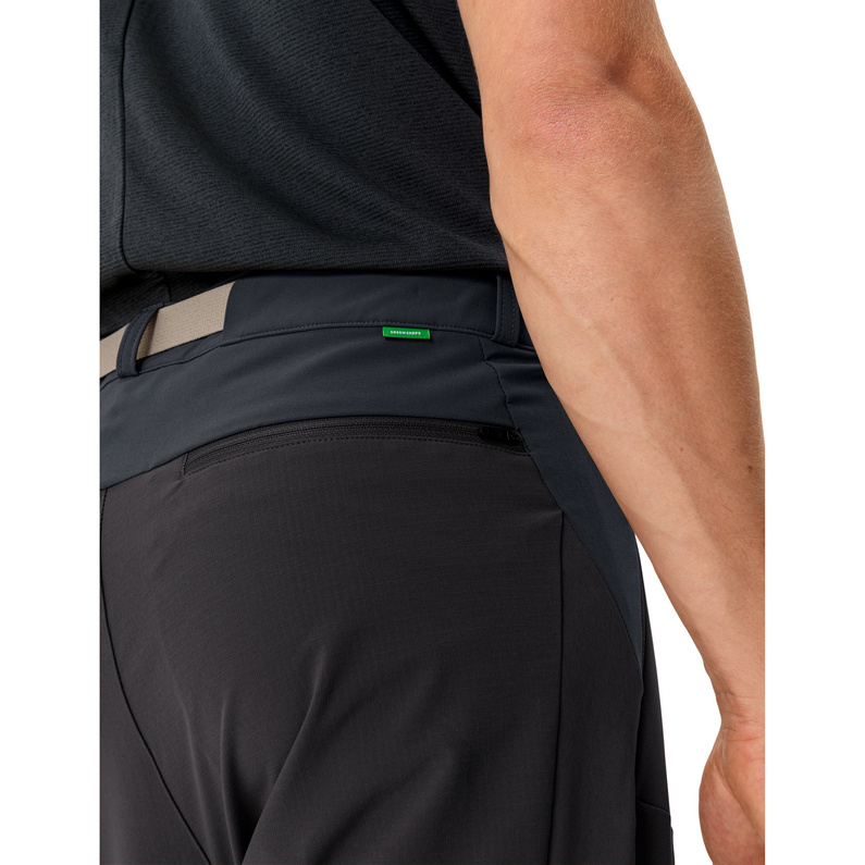 Vaude Herren Elope Zo Hose