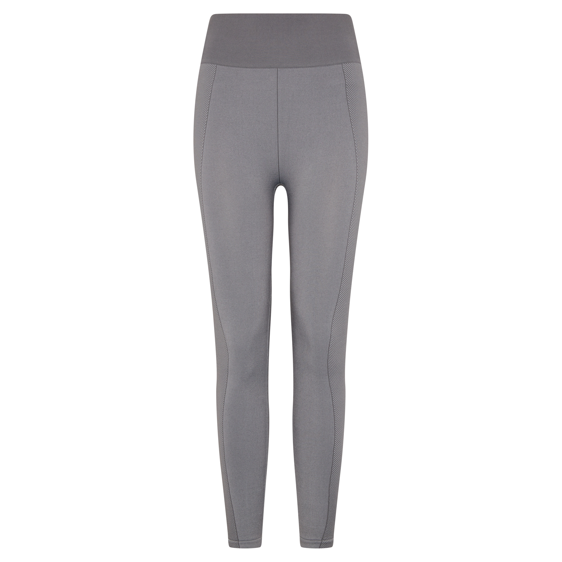 SAKURA - Legging sans couture sakura | Gris