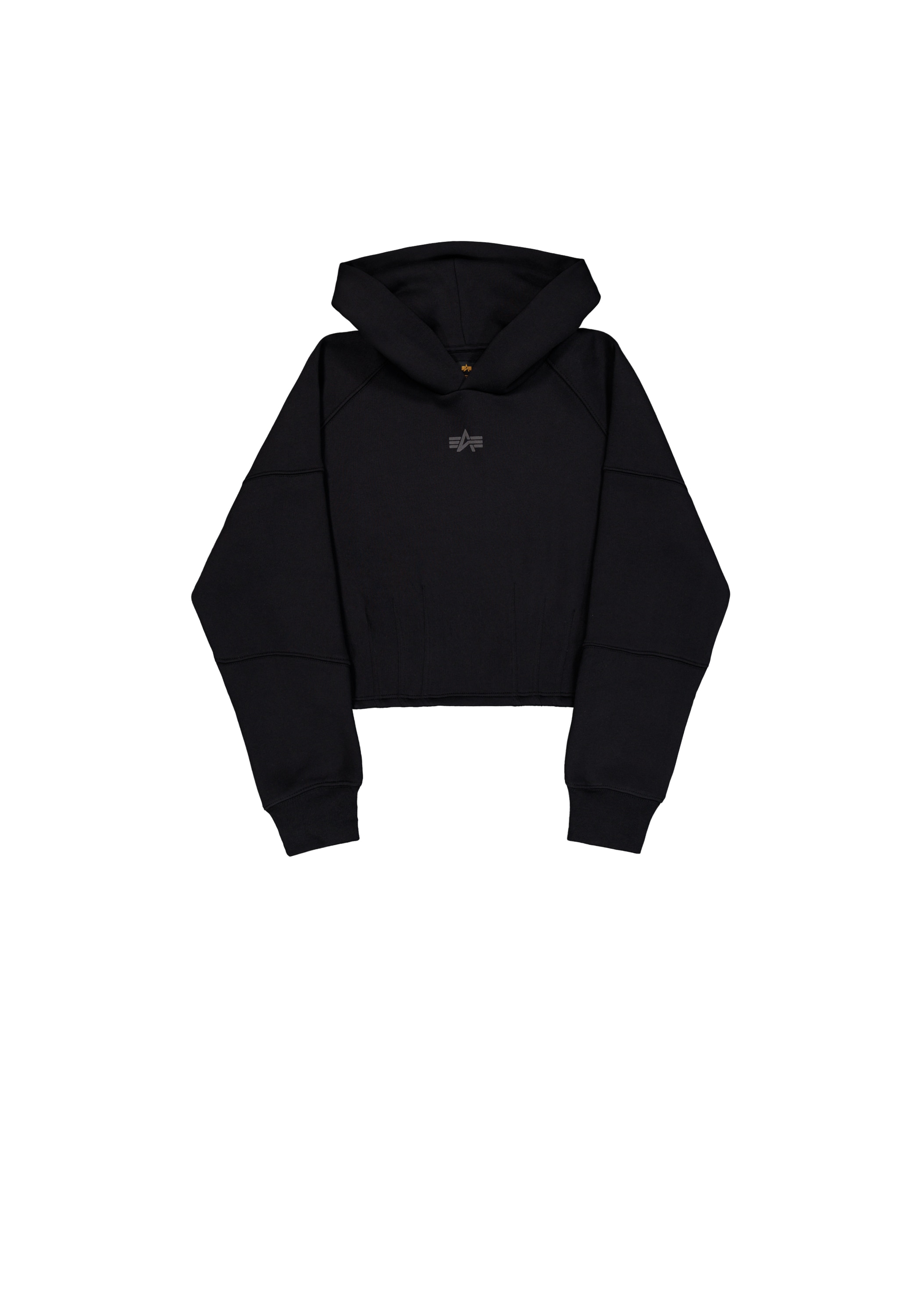 Alpha Industries Hoodie »Waisted Hoodie W«