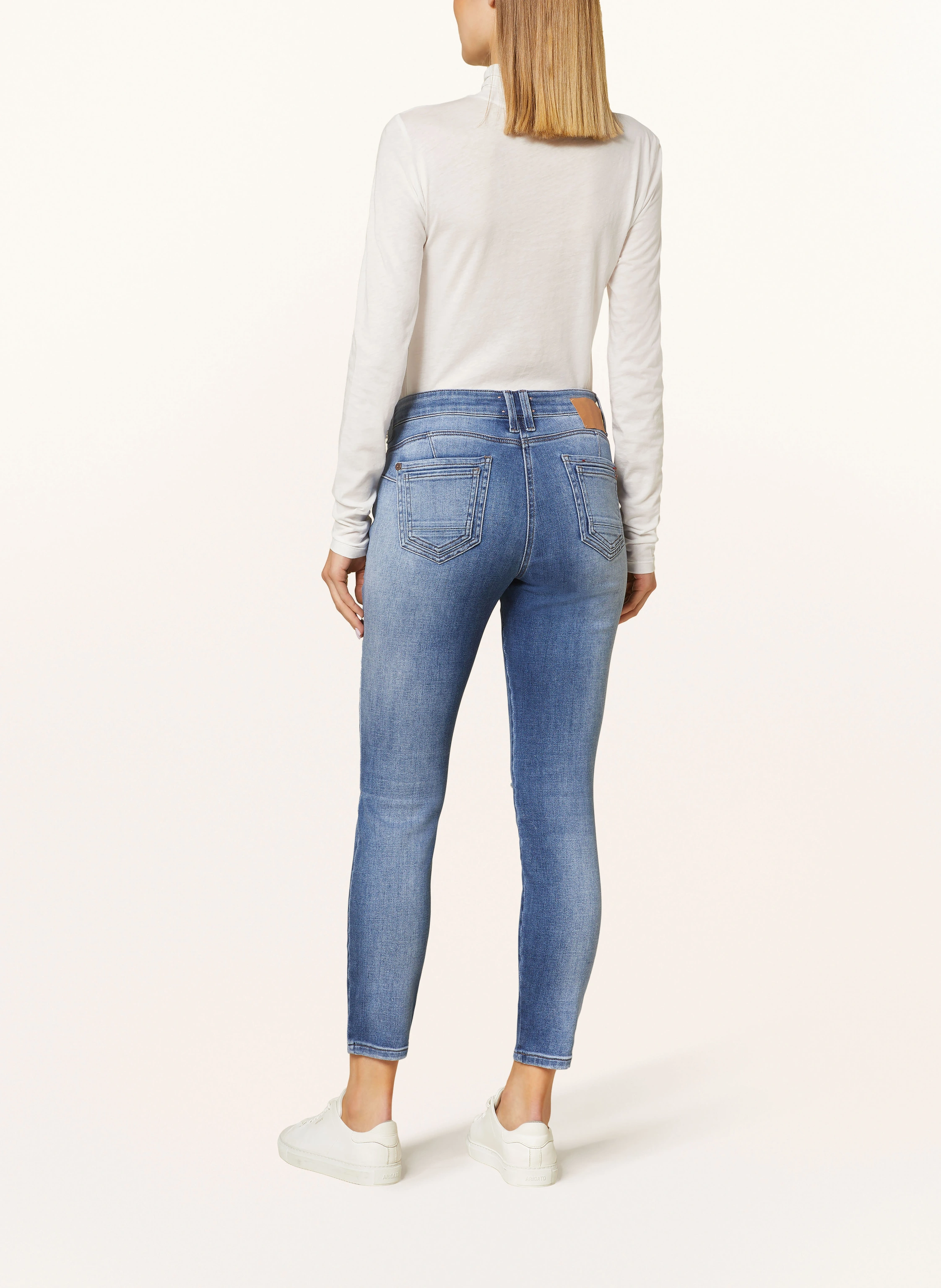 MAC Skinny Jeans NEW JERSEY SKINNY