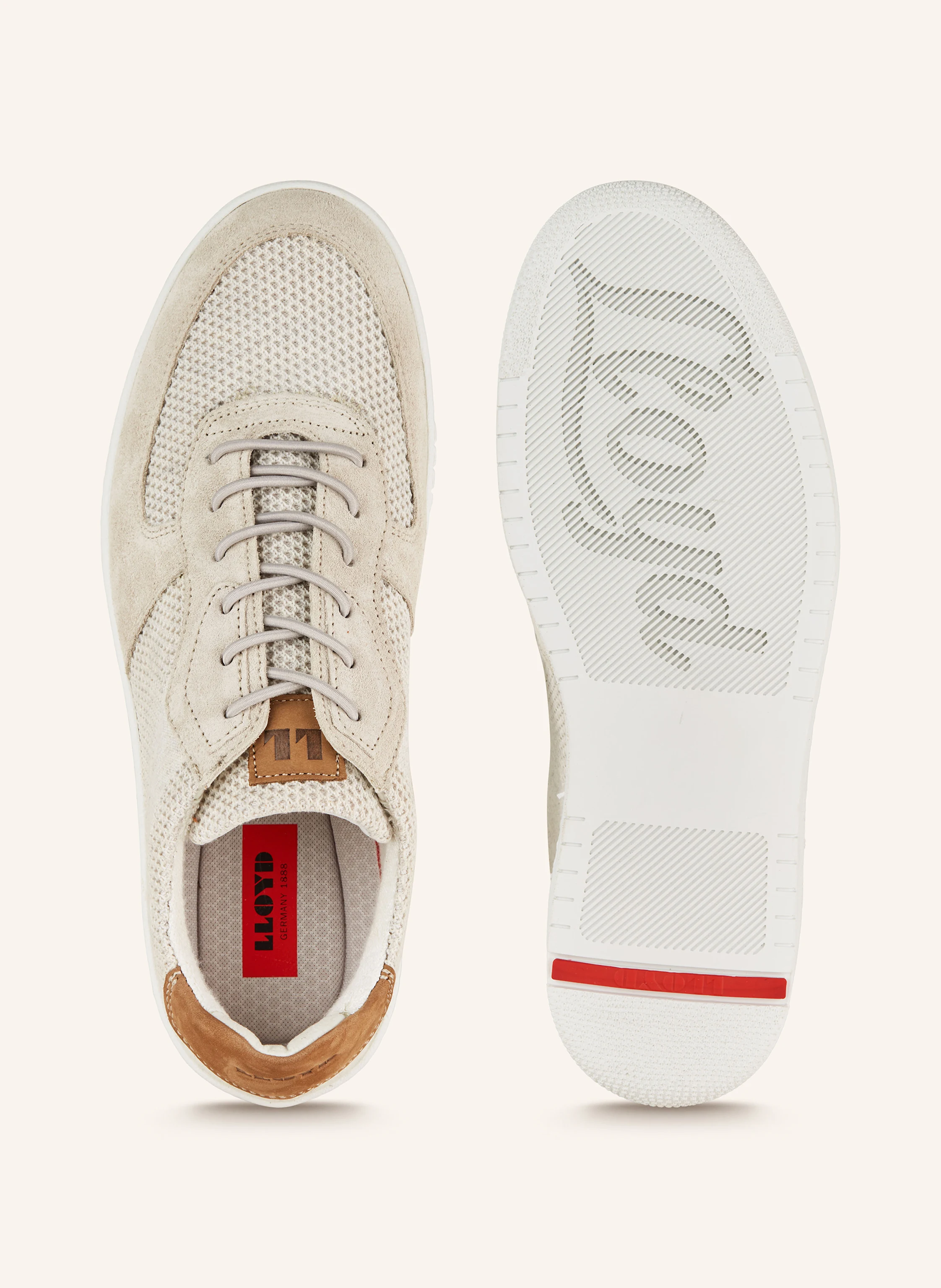 LLOYD Sneaker ANDRES