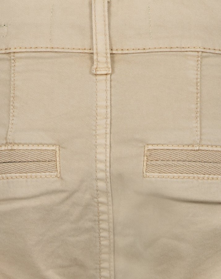 Bermuda-Shorts RAGY in sand