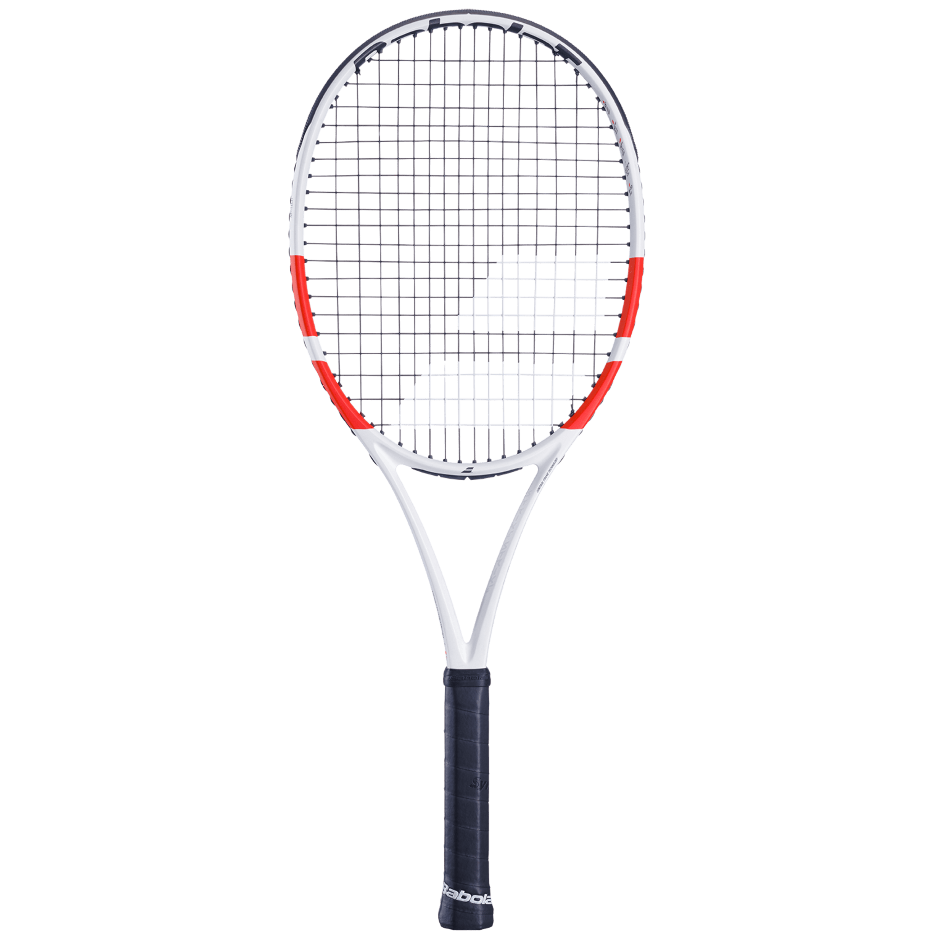 Pure Strike 100 16/20 Gen4 Unbesaitet Weiß / Rot / Schwarz