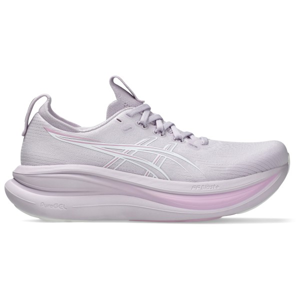 Asics - Women's Gel-Nimbus 28 - Chaussures de running