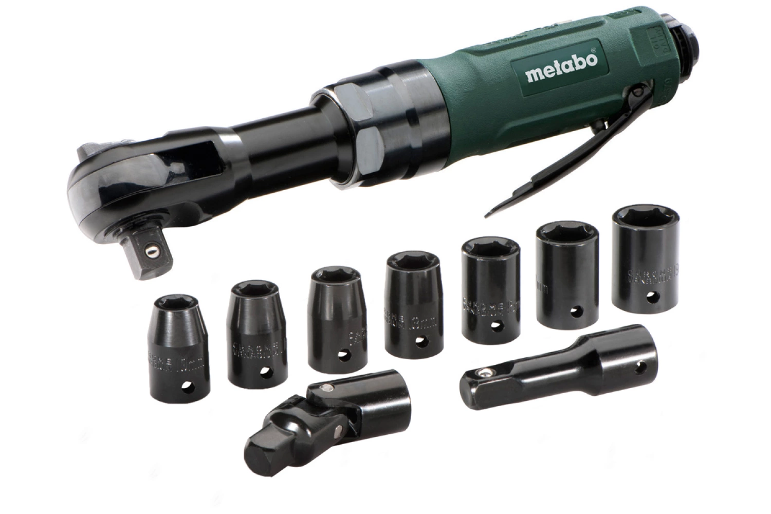 Metabo DRS 68 SET 1/2