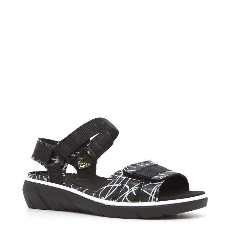 PortoFino MS-5168 | NOIR