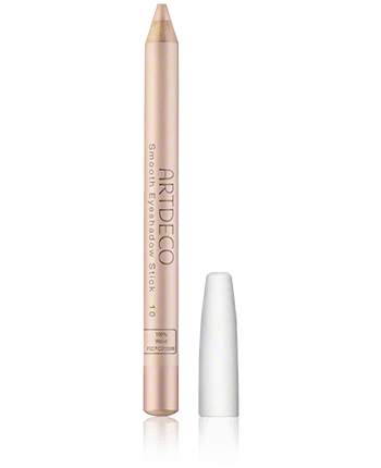 Artdeco Smooth Eyeshadow Stick 10 Pearly Golden Beige 3g