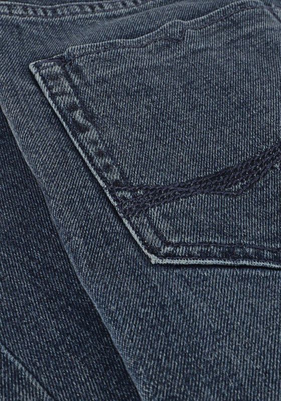 CARS Jeans Broeken Kids GARWELL Denim Dark Used