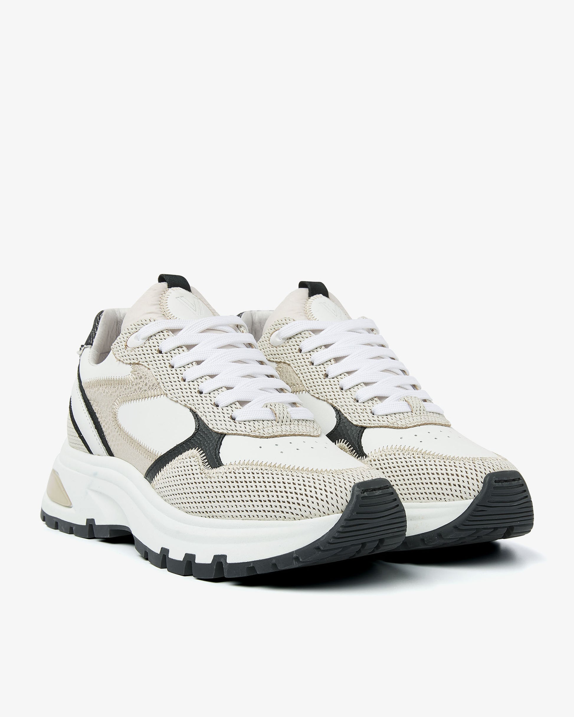 VIA VAI meerkleurige dames sneakers Liz Dulce