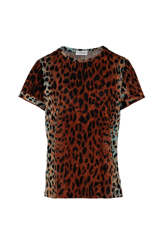 T-SHIRT LEO