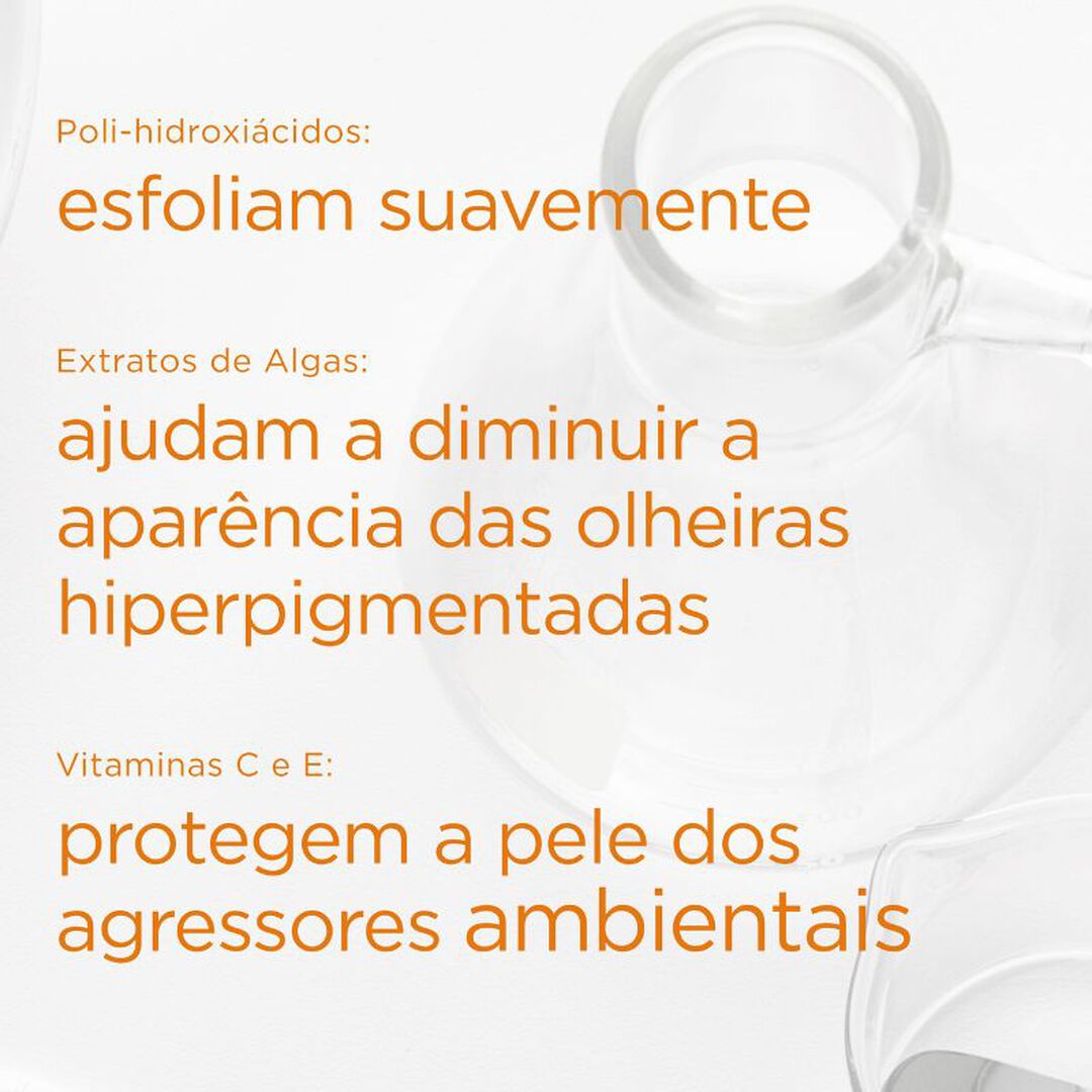 NEOSTRATA  Enlighten - Creme de olhos - 15ml