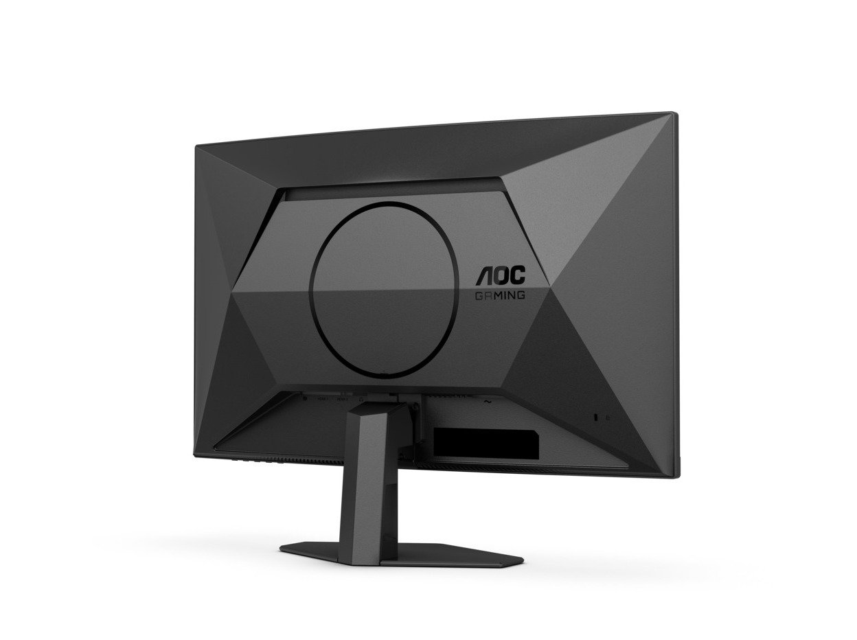 MONITOR CURVO AOC GAMING C27G4ZXE VA (27\