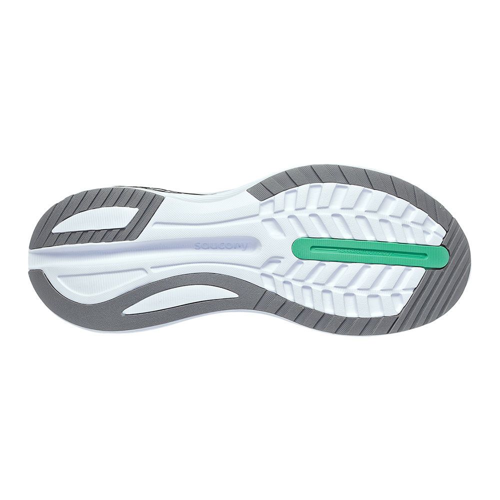 Saucony ENDORPHIN SHIFT 3 - Chaussures running Femme soot/basalt