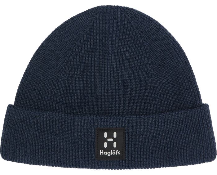 Malung Beanie strikhue