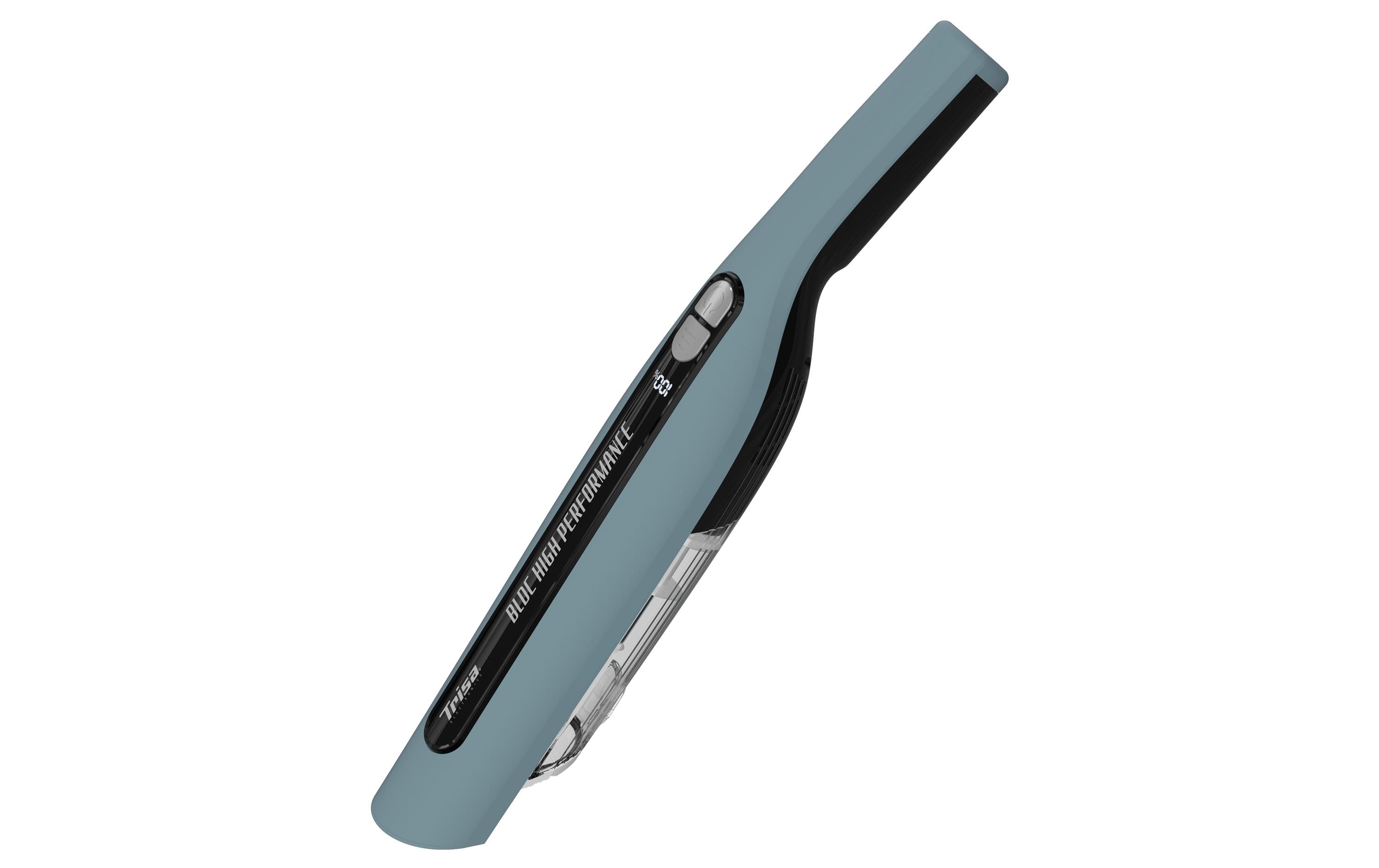 Akku-Handsauger Quick Clean Comfort T1911Kompakter Akku-Handstaubsauger mit 120 W Leistung, HEPA-Filter und bis zu 30 Minuten Laufzeit