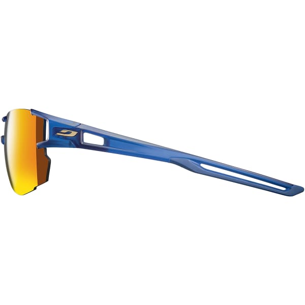 Lunette vélo JULBO AEROLITE TRANSPARENT BLEU