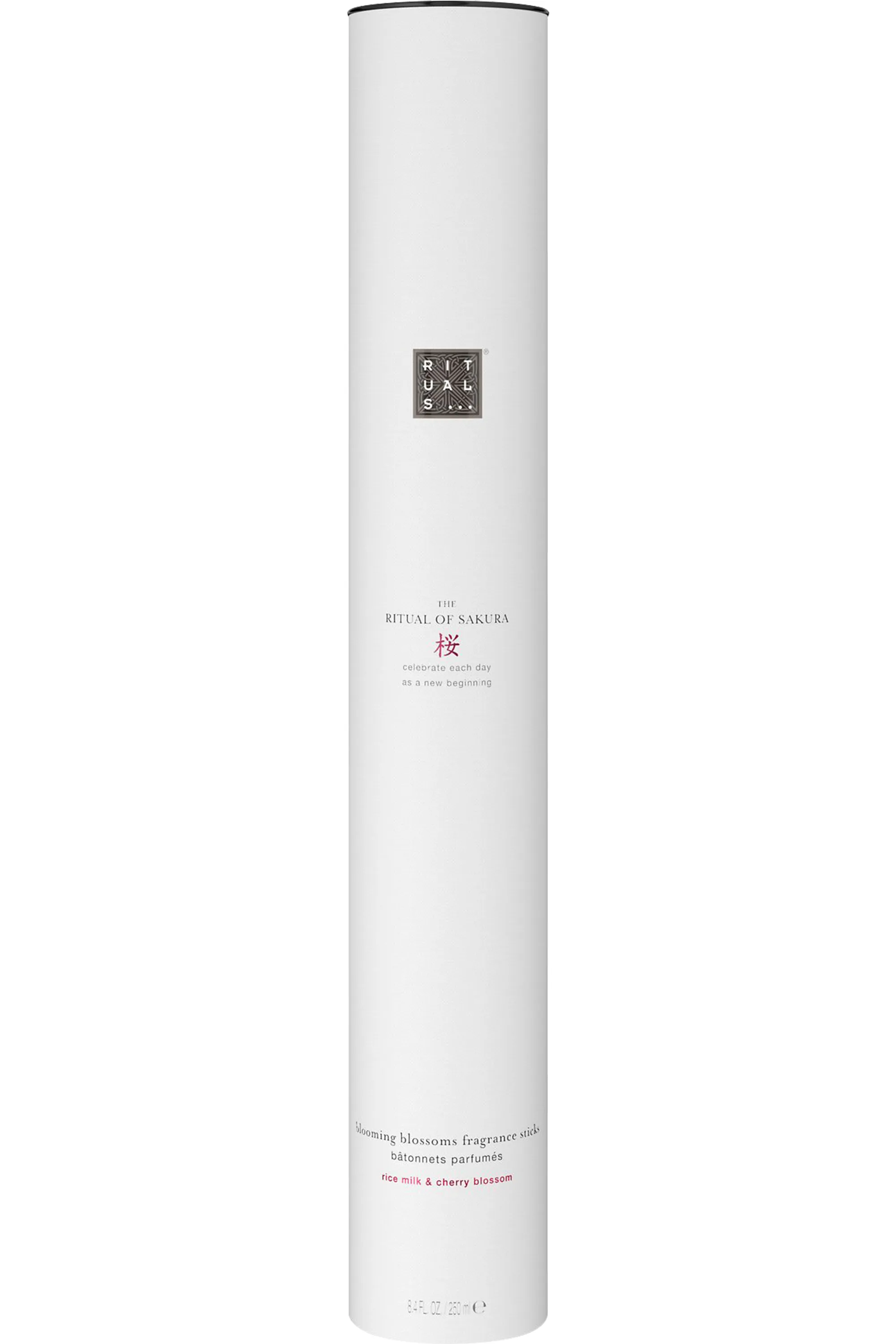 Rituals Bâtonnets parfumés The Ritual of Sakura rechargeable-250 ml
