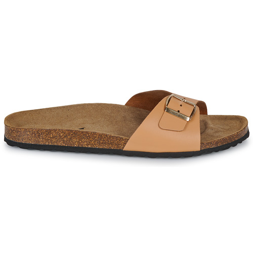 So Size - OFECHO - Camel