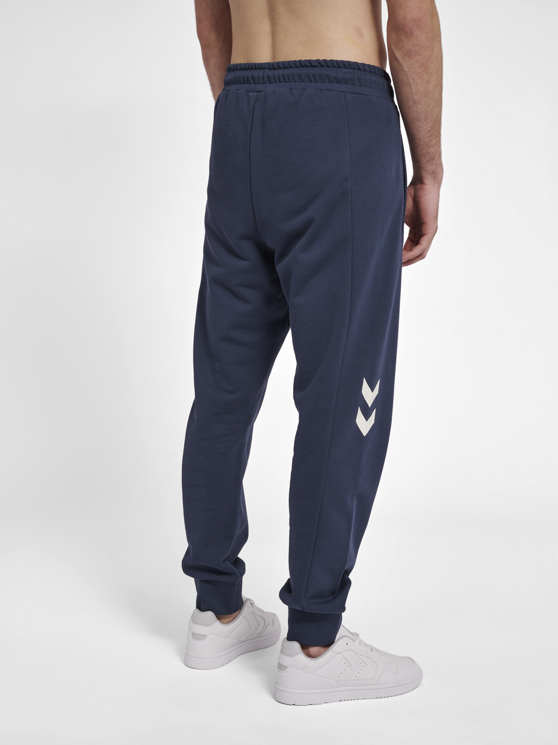 hmlLGC GRAHAM REGULAR PANTS